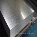 Z180 Galvanized Steel Plate